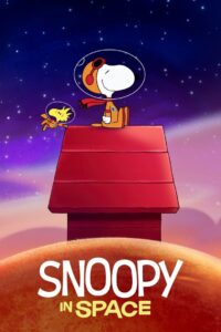 كرتون Snoopy in Space مدبلج عربي