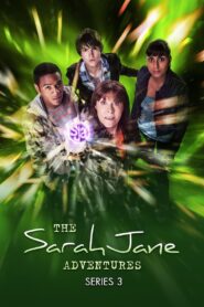 The Sarah Jane Adventures: Season 3