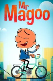 Mr. Magoo: Season 1