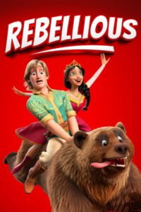 فيلم Rebellious | متمردة مترجم عربي