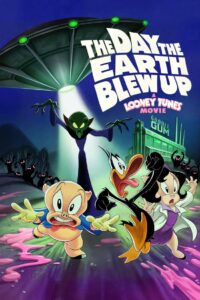 فيلم The Day the Earth Blew Up: A Looney Tunes Movie | يوم انفجرت فيه الأرض: فيلم لوني تونز مترجم عربي