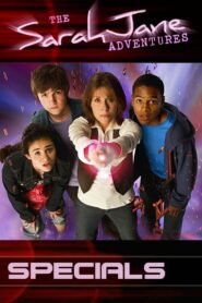 The Sarah Jane Adventures: Season 0