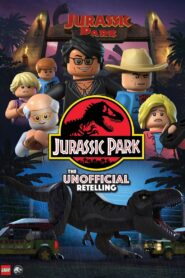 فيلم LEGO Jurassic Park: The Unofficial Retelling مترجم عربي