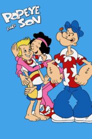 Popeye and Son: Season 1