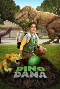 Dino Dana: Season 2