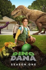 Dino Dana: Season 1