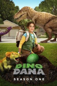 Dino Dana: Season 1