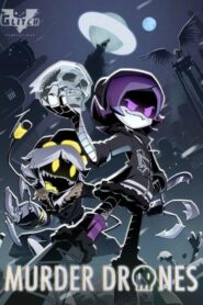 Murder Drones: Season 1
