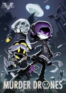 Murder Drones: Season 1