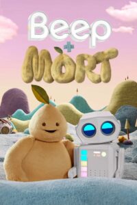 كرتون بيب ومورت | Beep and Mort مدبلج عربي
