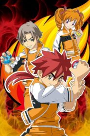 Blazing Teens (2010) بليزين تينز