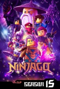Ninjago: Masters of Spinjitzu: Season 16
