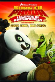 Kung Fu Panda: Legends of Awesomeness: Season 2