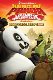Kung Fu Panda: Legends of Awesomeness: Season 1