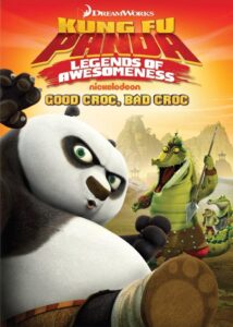 Kung Fu Panda: Legends of Awesomeness: Season 1