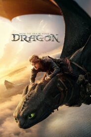فيلم عائلي كيف تروض تنينك 2025 How to Train Your Dragon مترجم عربي