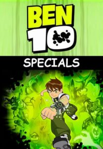 Ben 10: Season 0