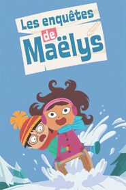 المحققة مايليس: Season 1