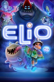 فيلم إليو – Elio مدبلج فصحى + مصري