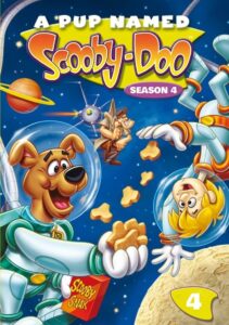 A Pup Named Scooby-Doo: Season 4