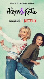 Alexa & Katie: Season 2