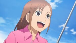 Tonbo!: 1×25