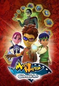 Matt Hatter Chronicles: Season 1