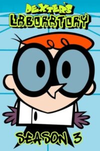 Dexter’s Laboratory: Season 3