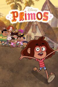 كرتون بريموس Primos مدبلج عربي