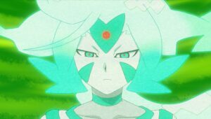 Little Battlers eXperience: 2×55