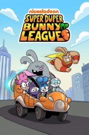 Super Duper Bunny League: Season 1