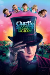 فيلم Charlie and the Chocolate Factory | تشارلي ومصنع الشيكولاتة مدبلج عربي