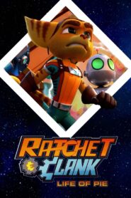 فيلم Ratchet and Clank: Life of Pie 2021 مترجم عربي